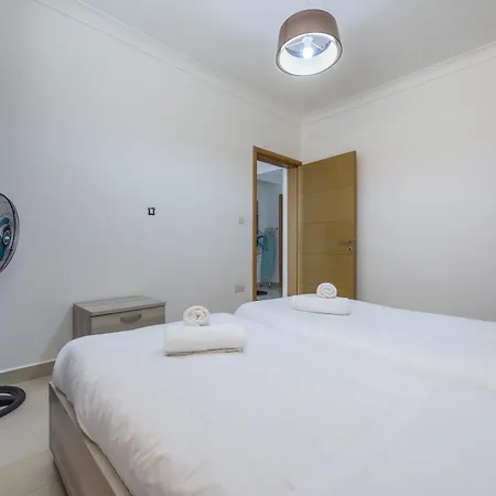 Hard To By - Modern & Huge House In * Sliema