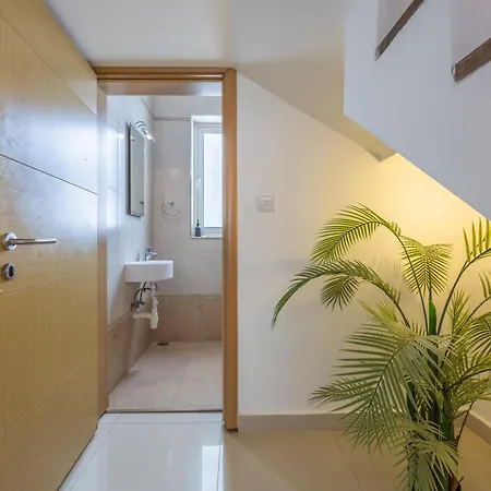 Hard To By - Modern & Huge House In * Sliema