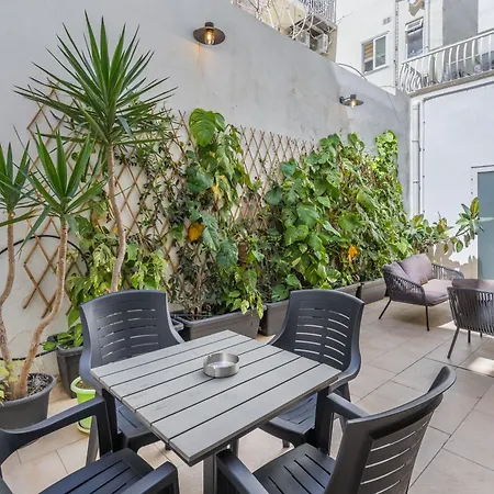 Hard To By - Modern & Huge House In Sliema